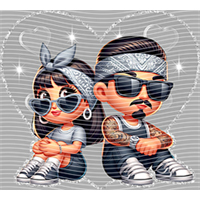 Valentine's Day-QRJ  30